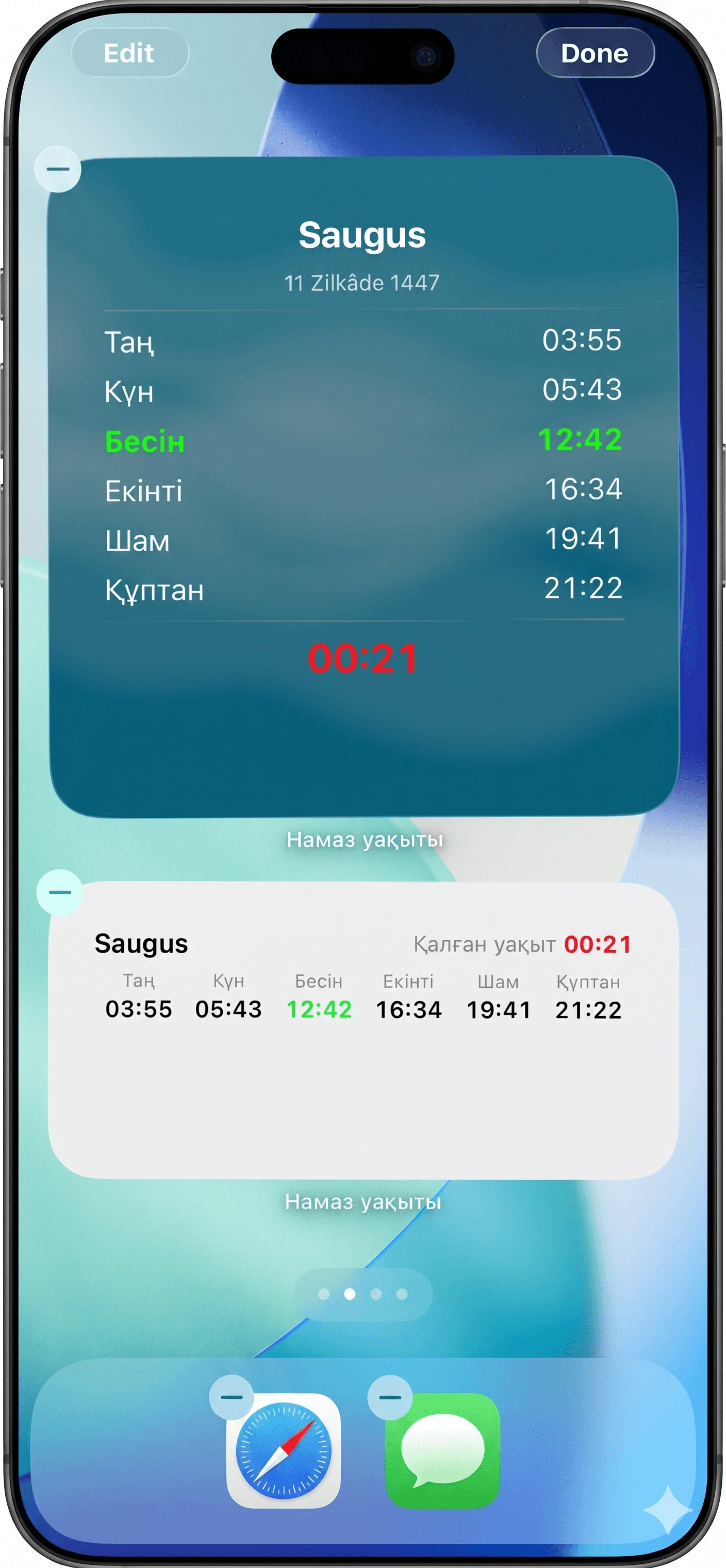Cuma Günü